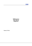 Registrar User Manual Version 2.5