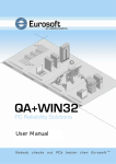 User Manual