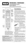 Owner/User Manual