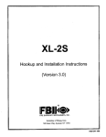 XL-2S Programming Guide