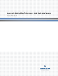 Avocent Matrix High Performance KVM