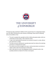 This thesis has been submitted in fulfilment of the requirements for a