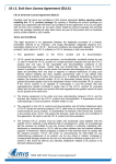 I.R.I.S. End-User License Agreement (EULA)