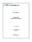 User`s Manual - eMDee Technology, Inc.