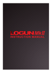 INSTRUCTION MANUAL