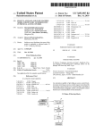 Policy language and state machine model for dynamic authorization