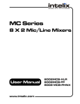MC Series