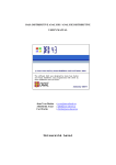 The User Manual of DAD 4.3 (complete pdf file