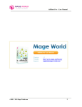 Affiliate Pro &ndash; User Manual 1 Version: 1.1 Website: http://www.mage