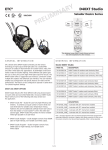 Selador Desire D40 XT Studio