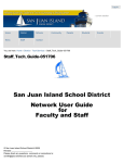 Staff_Tech_Guide-051706 - San Juan Island School District