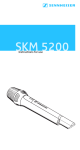 SKM 5200
