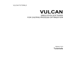 VULCAN - Quantech ATZ