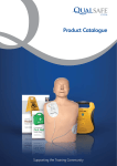 Product Catalogue