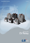 EV Relay