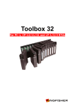 Toolbox 32 2.0 Manual