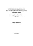 User Manual - Electronics123.com Inc.