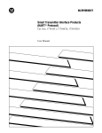 1770-6.5.19, Smart Transmitter Interface Products (HART Protocol