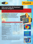 Ti40 and Ti45 IR FlexCam® Thermal Imagers
