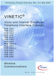 VINETIC