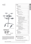 To obtain the PDF manual Owner`s Manual Contents