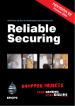 Reliable Securing