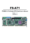 FS-A71