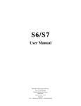 User Manual - Mastering Mansion