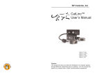 CatLinc User`s Manual (7.30.03)