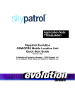 Skypatrol_Evolution TT8540AN001