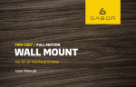 WALL MOUNT