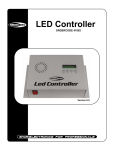 LED Controller - Lite