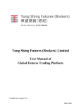 Tung Shing Futures (Brokers) Limited
