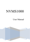 User Manual