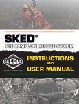 INSTRUCTIONS USER MANUAL