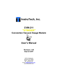 InstruTech, Inc.