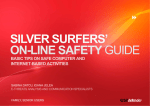 Silver Surfer`s On-line Safety Guide