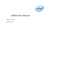 EDKII User Manual - The UK Mirror Service