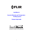 intelliRock User`s manual