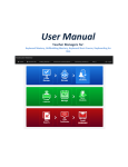 User Manual - Keyboarding Online
