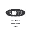 Manual W64 Boretti aktuelle Version