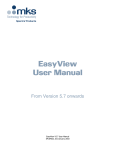 EasyView User Manual