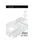 133-P4-NF51-XX MOTHERBOARD MANUAL