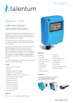 FFE-Talentum 16291-UV