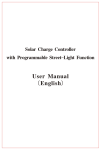 User Manual (English)