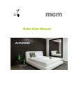 axess hotel tutorial..