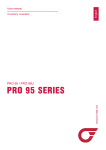 Manual - Pro