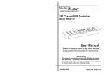 User Manual - MCM Electronics