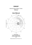 DIWASP User Manual