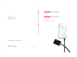 Kodak 6500 user & Install guide